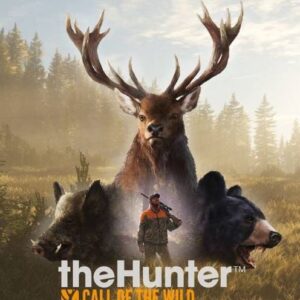 Buy theHunter: Call of the Wild PC online