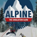 Buy Alpine - The Simulation Game PC online