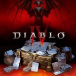 Buy Diablo IV 1000 Platinum Currency Xbox (WW) online