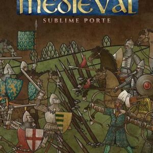 Buy Field of Glory II: Medieval - Sublime Porte PC - DLC online