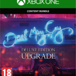 Buy Devil May Cry 5 Deluxe Edition Upgrade Xbox One online