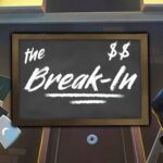 Buy The Break-In PC online