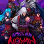 Buy Mists of Noyah PC online