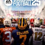 Buy EA SPORTS College Football 25 - Deluxe Edition Xbox Series X|S (WW) online