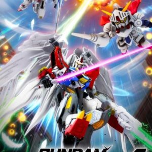 Buy GUNDAM BREAKER 4 PC online