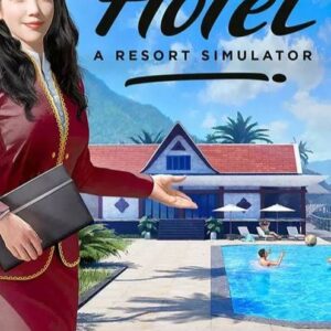 Buy Hotel: A Resort Simulator PC online