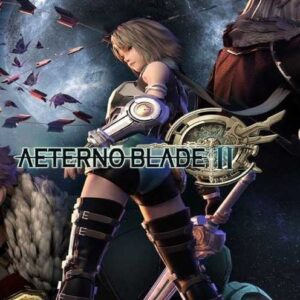 Buy Aeternoblade 2 Switch (EU & UK) online