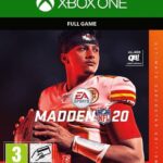 Buy Madden NFL 20 Ultimate Superstar Edition Xbox One online