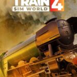 Buy Train Sim World 4: Flying Scotsman Centenary Edition PC online