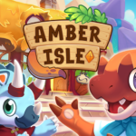 Buy Amber Isle PC online