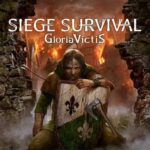 Buy Siege Survival: Gloria Victis PC online