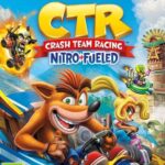 Buy Crash Team Racing - Nitro Fueled Switch (EU & UK) online