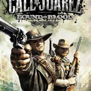 Buy Call of Juarez - Bound in Blood PC (Steam) online