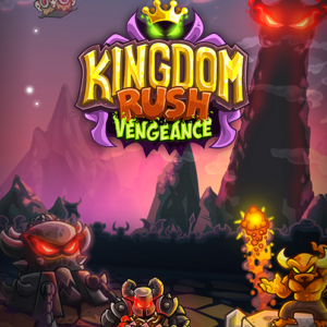 Buy Kingdom Rush Vengeance - Tower Defense PC online