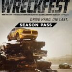 Buy Wreckfest - Season Pass PC online