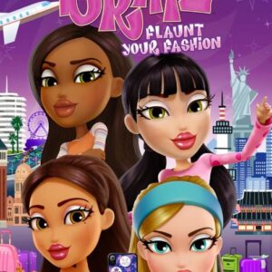 Buy Bratz: Flaunt your fashion Xbox One & Xbox Series X|S (WW) online