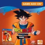 Buy Dragon Ball Z Kakarot Season Pass PS4 (UK) online