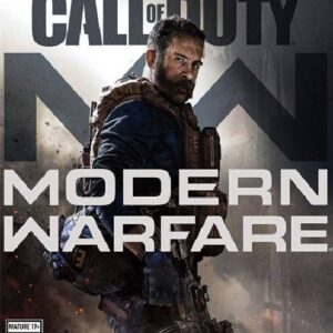 Buy Call of Duty: Modern Warfare PS4 (UK) online