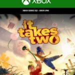 Buy It Takes Two Xbox One / Xbox Series XS online