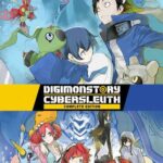 Buy Digimon Story Cyber Sleuth: Complete Edition PC online