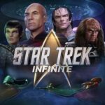 Buy Star Trek: Infinite - Deluxe Edition PC online