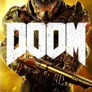 Buy DOOM PC online