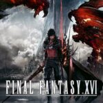 Buy Final Fantasy XVI PS5 (US) online