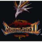 Buy Breath of Fire II 2 3DS - Game Code (ENG) (EU & UK) online