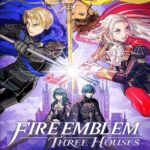 Buy Fire Emblem: Three Houses Switch online