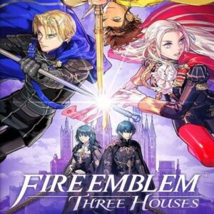 Buy Fire Emblem: Three Houses Switch online