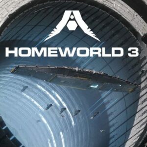 Buy Homeworld 3 + Pre-Order Bonus PC online