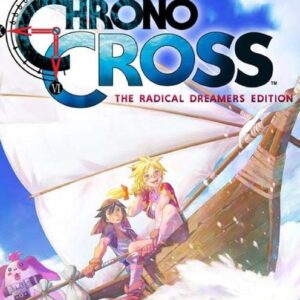 Buy CHRONO CROSS: THE RADICAL DREAMERS EDITION PC online