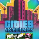 Buy Cities: Skylines - Pop-Punk Radio PC - DLC online