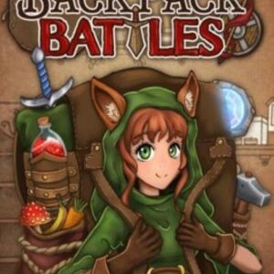 Buy Backpack Battles PC online