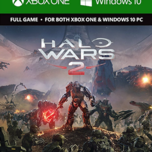 Buy Halo Wars 2 Xbox One/PC online