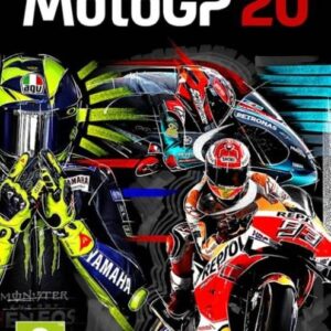 Buy MotoGP 20 PC online