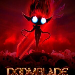 Buy DOOMBLADE PC online