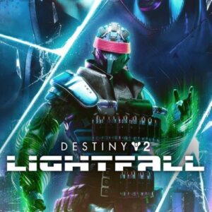 Buy Destiny 2: Lightfall PC - DLC online