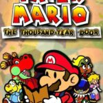 Buy Paper Mario: The Thousand-Year Door Switch (Europe & UK) online