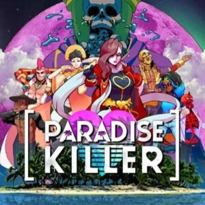 Buy Paradise Killer PC online