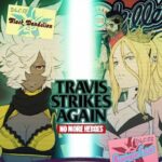 Buy Travis Strikes Again: No More Heroes Season Pass Switch (EU & UK) online