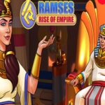 Buy Ramses: Rise of Empire PC online