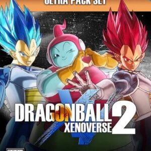 Buy Dragon Ball Xenoverse 2 - Ultra Pack Set PC online