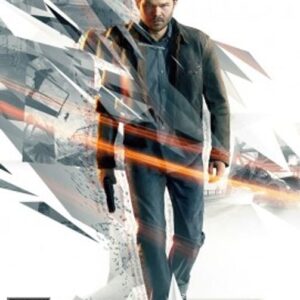 Buy Quantum Break PC online