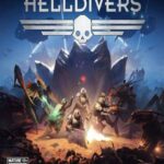 Buy Helldivers PS4 online