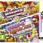 Buy Puzzle and Dragons Z + Puzzle and Dragons Super Mario Bros. Edition Nintendo 3DS/2DS - Game Code (EU & UK) online