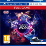 Buy PlayStation VR Worlds PS4 online