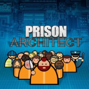 Buy Prison Architect PC online