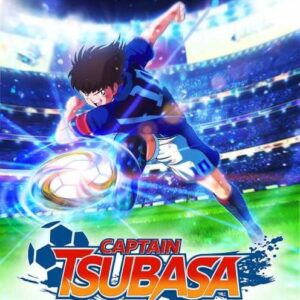 Buy Captain Tsubasa: Rise of New Champions Switch (EU & UK) online