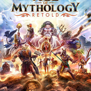 Buy Age of Mythology: Retold PC (STEAM) online